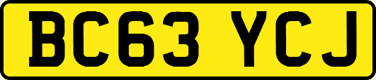 BC63YCJ