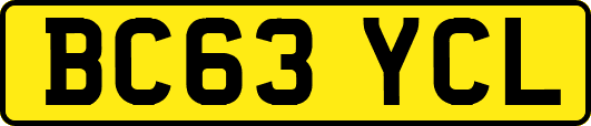 BC63YCL