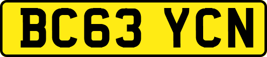 BC63YCN