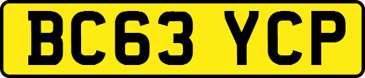 BC63YCP