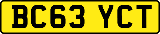 BC63YCT