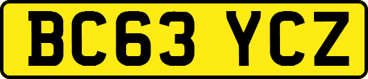 BC63YCZ