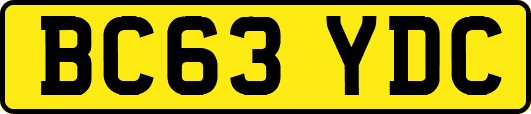 BC63YDC