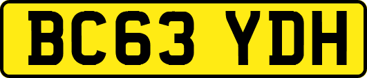 BC63YDH