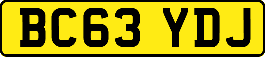 BC63YDJ