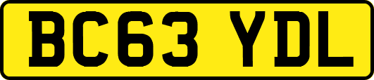 BC63YDL