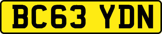 BC63YDN
