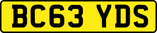 BC63YDS