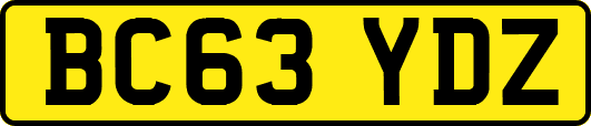 BC63YDZ