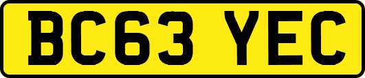 BC63YEC