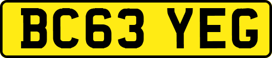 BC63YEG