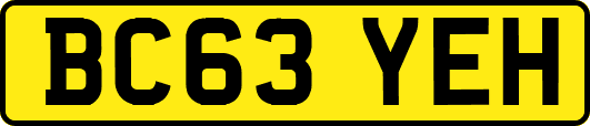 BC63YEH