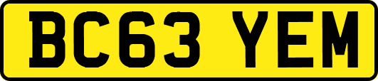 BC63YEM