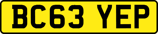 BC63YEP