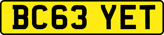 BC63YET