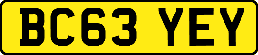 BC63YEY