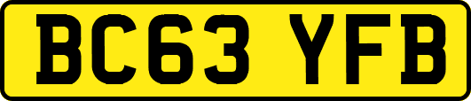 BC63YFB