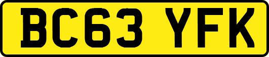 BC63YFK