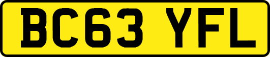 BC63YFL