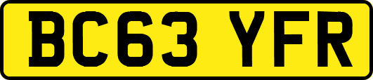 BC63YFR