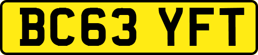 BC63YFT