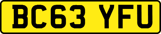 BC63YFU