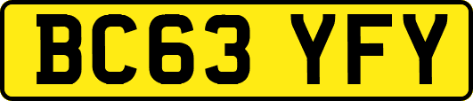 BC63YFY