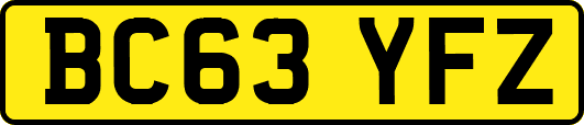 BC63YFZ