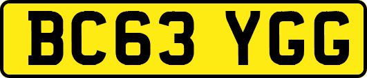 BC63YGG