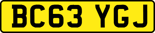 BC63YGJ
