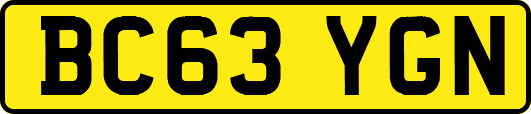 BC63YGN