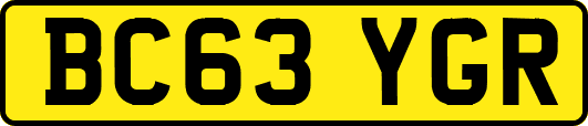 BC63YGR