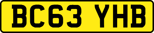 BC63YHB
