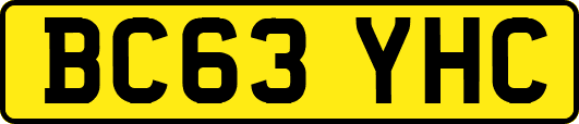 BC63YHC