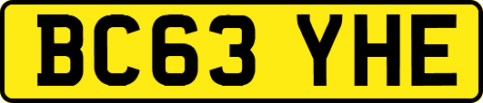 BC63YHE