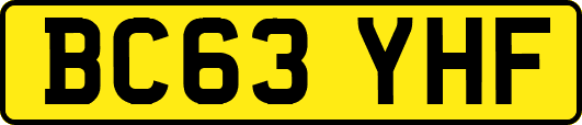 BC63YHF