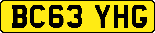 BC63YHG