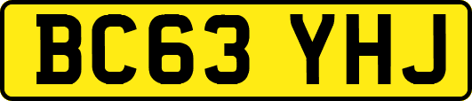 BC63YHJ