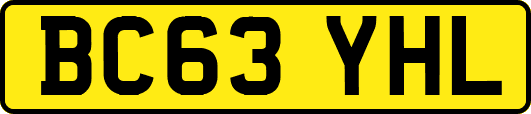 BC63YHL