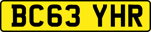 BC63YHR