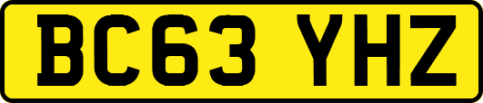 BC63YHZ