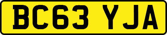 BC63YJA