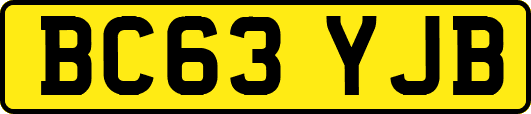 BC63YJB