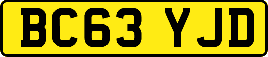 BC63YJD