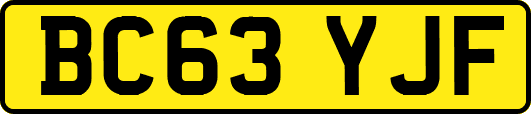 BC63YJF