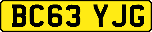 BC63YJG