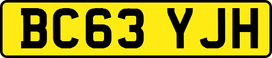 BC63YJH
