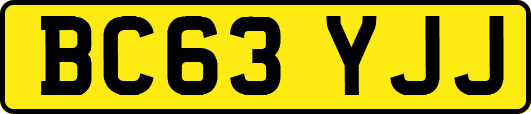 BC63YJJ