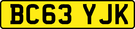 BC63YJK