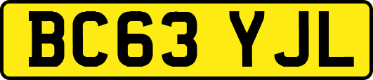 BC63YJL